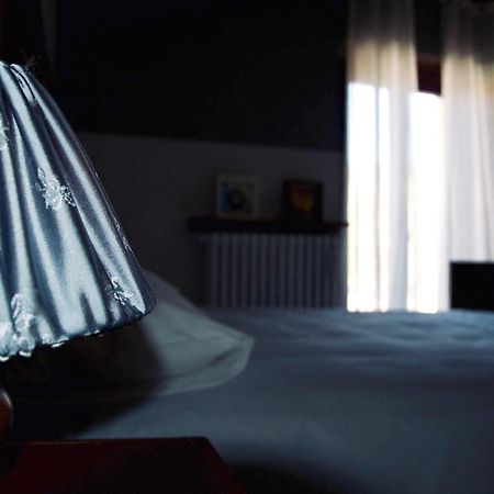 Bed And Breakfast Da Peppino Bianchi Extérieur photo