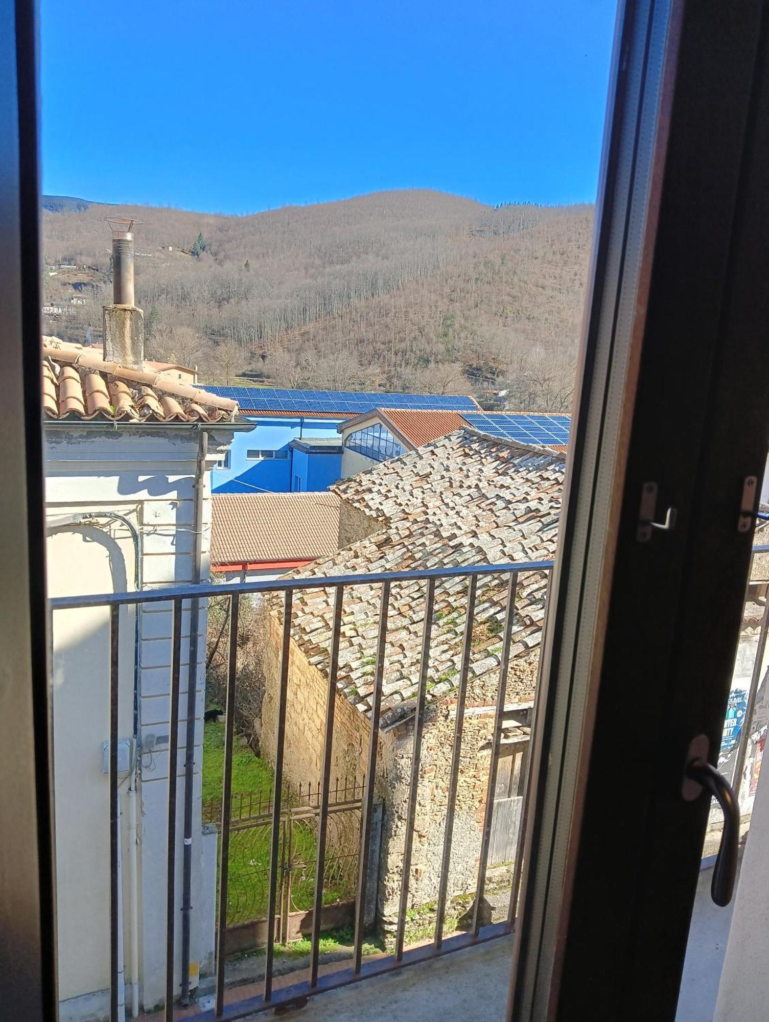 Bed And Breakfast Da Peppino Bianchi Extérieur photo