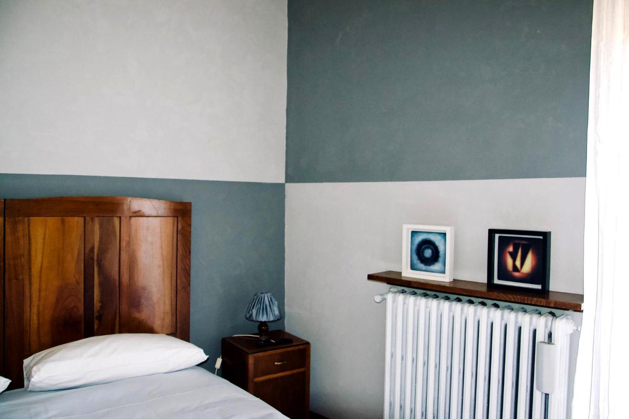 Bed And Breakfast Da Peppino Bianchi Extérieur photo