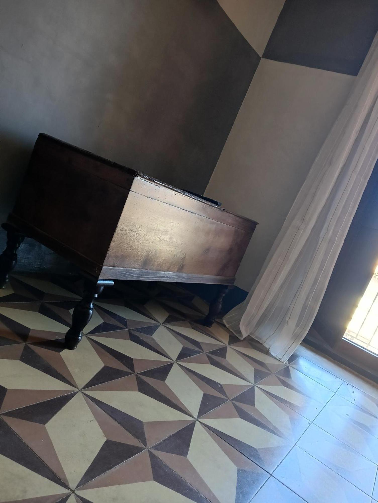 Bed And Breakfast Da Peppino Bianchi Extérieur photo