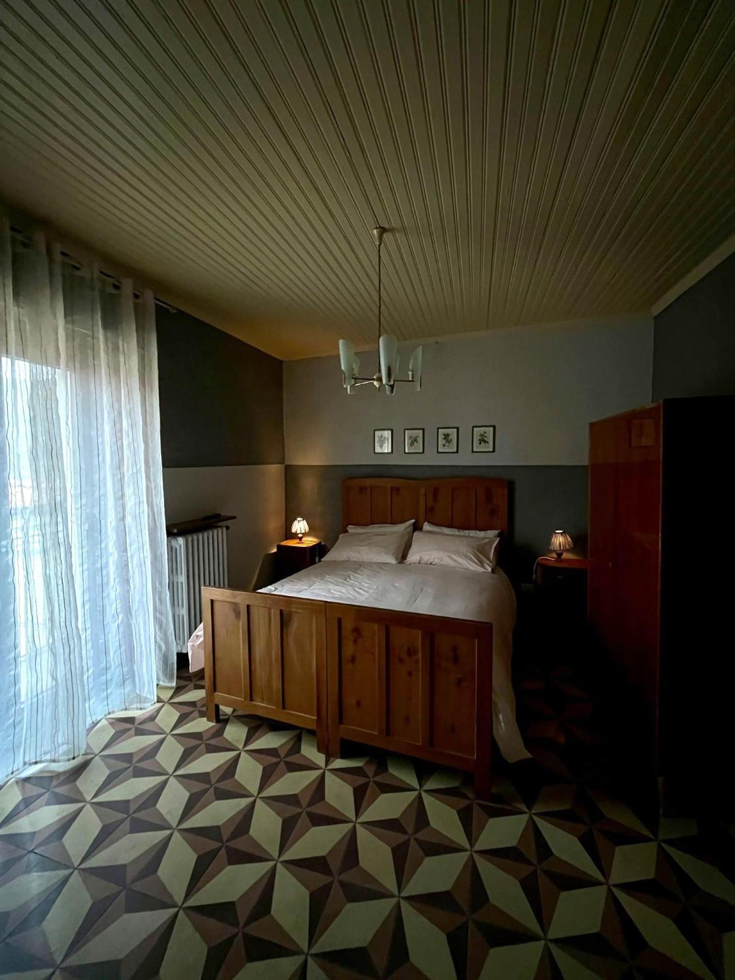 Bed And Breakfast Da Peppino Bianchi Extérieur photo