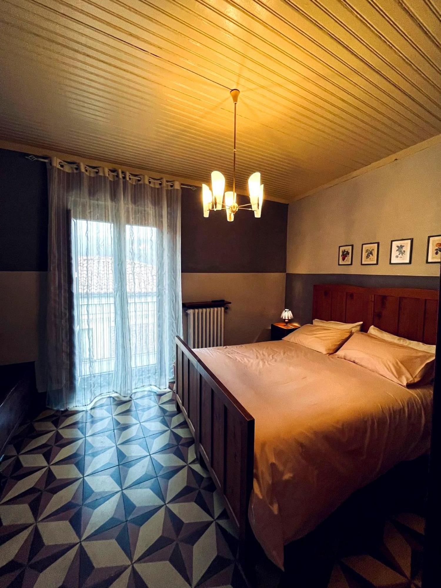 Bed And Breakfast Da Peppino Bianchi Extérieur photo