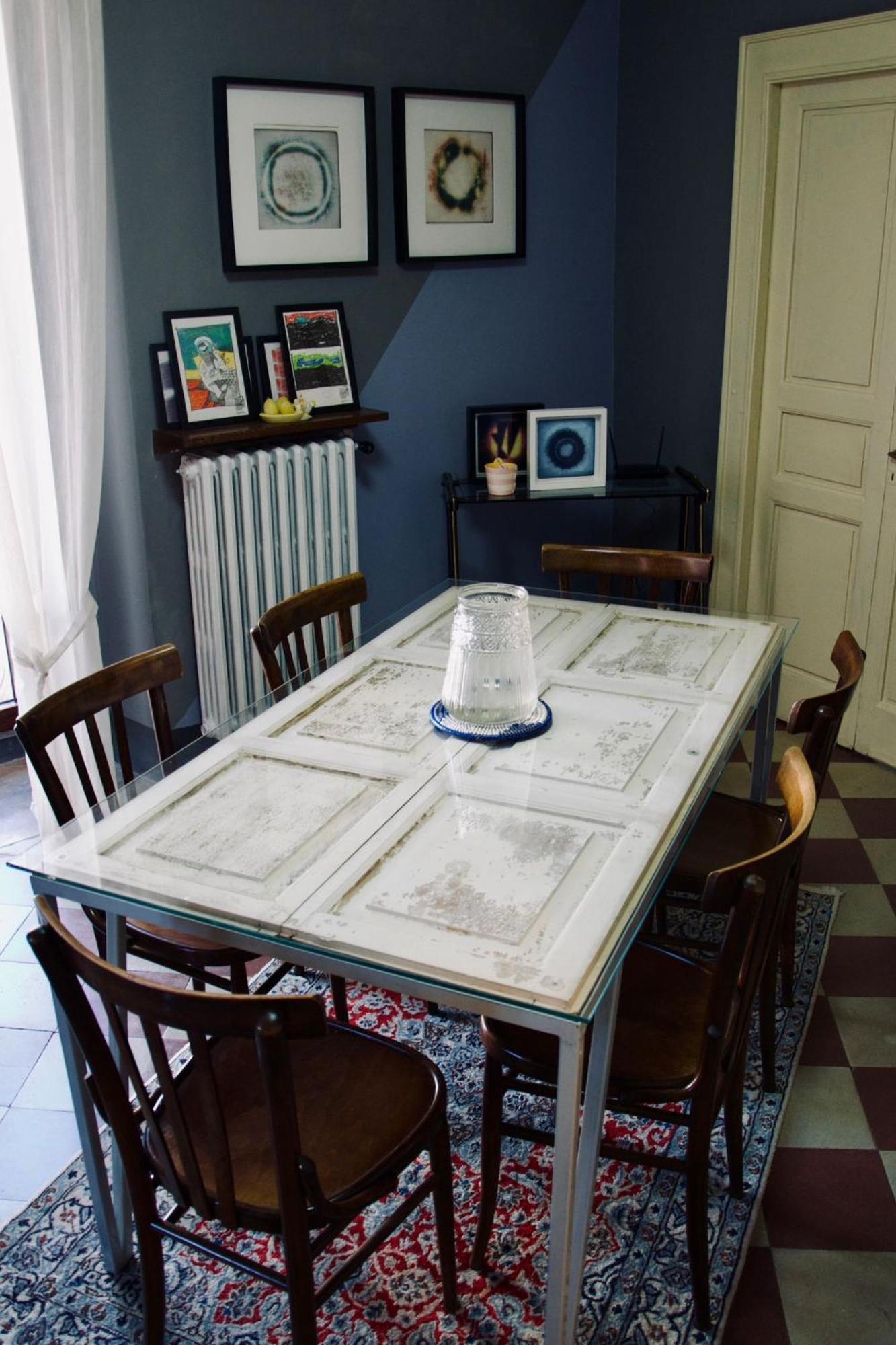 Bed And Breakfast Da Peppino Bianchi Extérieur photo