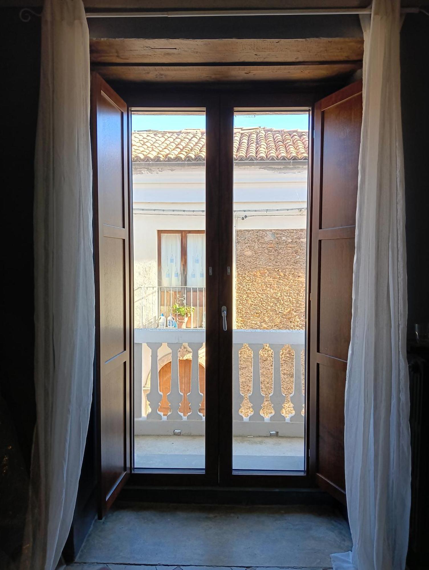 Bed And Breakfast Da Peppino Bianchi Extérieur photo